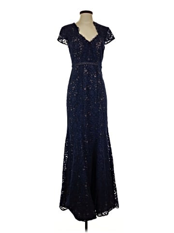 JS Collections Cocktail Dress (view 1)