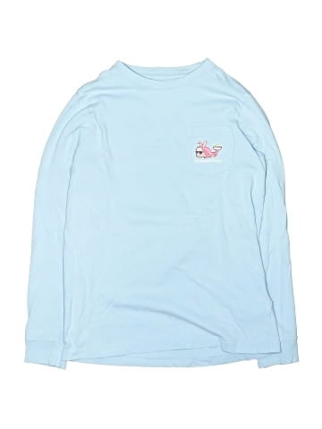 Vineyard Vines Long Sleeve T-Shirt (view 1)