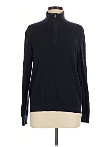 Banana Republic Turtleneck Sweater (view 1)