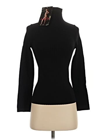 Shape FX Long Sleeve Turtleneck (view 1)