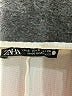 Zara Ivory Casual Dress Size 2 - photo 7