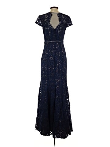 JS Collections Cocktail Dress (view 2)