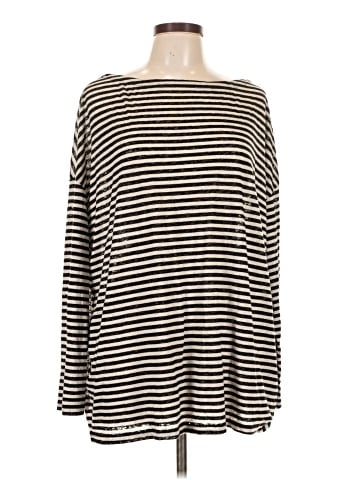 ALLSAINTS Long Sleeve Top (view 1)