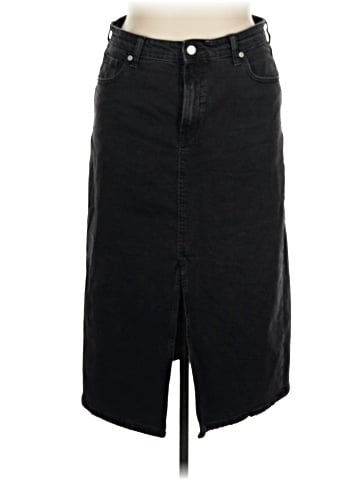 Gap Denim Skirt (view 1)