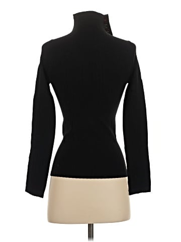 Shape FX Long Sleeve Turtleneck (view 2)