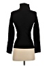 Shape FX Black Long Sleeve Turtleneck Size XS - photo 2