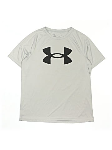 Under Armour Active T-Shirt (view 1)