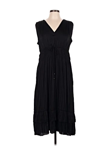 White House Black Market Casual Dress (view 1)