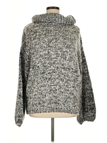 Adore Me Turtleneck Sweater (view 1)
