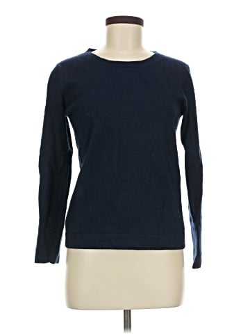 J.Crew Factory Store Pullover Sweater (view 1)