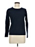 J.Crew Factory Store Blue Pullover Sweater Size M - photo 1