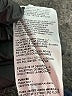 Puma Blue Casual Pants Size 10 - 12 - photo 4