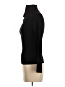 Shape FX Black Long Sleeve Turtleneck Size XS - photo 5