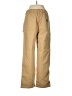 Obey 100% Cotton Tan Jeans Size 28 waist - photo 2