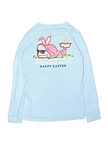 Vineyard Vines Long Sleeve T-Shirt (view 2)