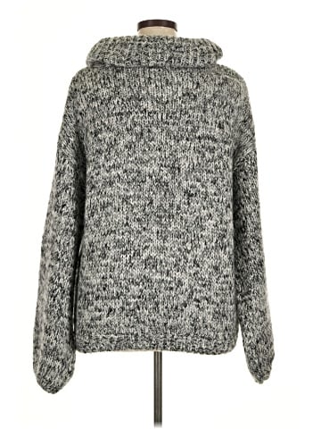 Adore Me Turtleneck Sweater (view 2)