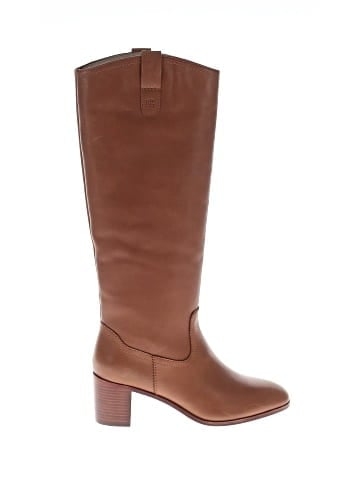Lauren by Ralph Lauren Boots (view 1)