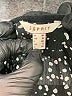 Esprit Silver Short Sleeve Blouse Size 6 - photo 7
