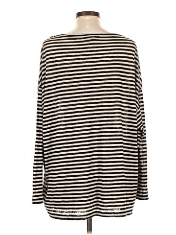 ALLSAINTS Long Sleeve Top (view 2)