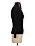 Shape FX Black Long Sleeve Turtleneck Size XS - photo 4