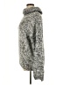 Adore Me 100% Acrylic Tweed Gray Turtleneck Sweater Size XL - photo 5
