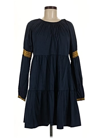 Elizabeth and James Casual Dress (view 1)