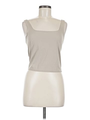 Z by Zella Sleeveless T-Shirt (view 1)