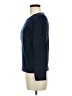 J.Crew Factory Store Blue Pullover Sweater Size M - photo 5