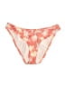 Op Floral Pink Swimsuit Bottoms Size M - photo 1
