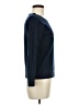 J.Crew Factory Store Blue Pullover Sweater Size M - photo 4