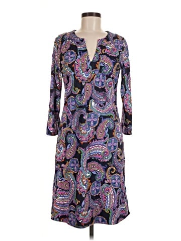 Jude Connally Casual Dress (view 1)