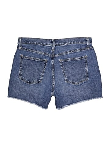 Gap Denim Shorts (view 2)