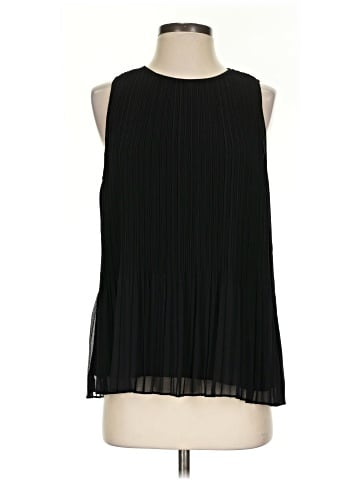 Halogen Sleeveless Blouse (view 1)
