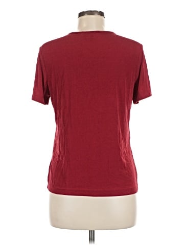 Jaclyn Smith Short Sleeve T-Shirt (view 2)