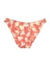 Op Floral Pink Swimsuit Bottoms Size M - photo 2