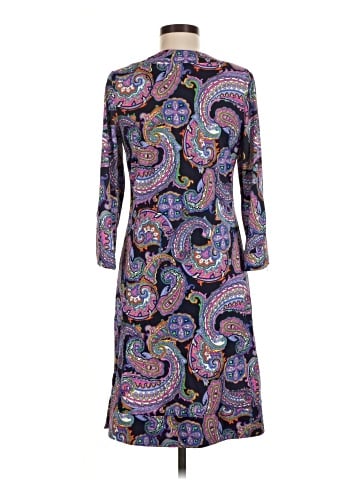 Jude Connally Casual Dress (view 2)