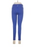 Tuff Athletics Blue Leggings Size M - photo 2