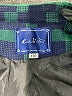 Assorted Brands Plaid Green Blazer Size 130 cm / US 8 - photo 3