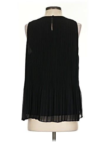 Halogen Sleeveless Blouse (view 2)