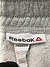 Reebok Solid Gray Athletic Shorts Size L - photo 3