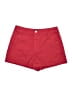 Harper Heritage Solid Red Shorts Size 27 waist - photo 1