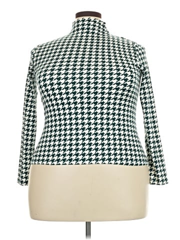 Ann Taylor Long Sleeve Turtleneck (view 1)
