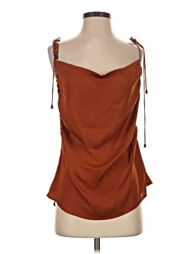 Free People Sleeveless Blouse