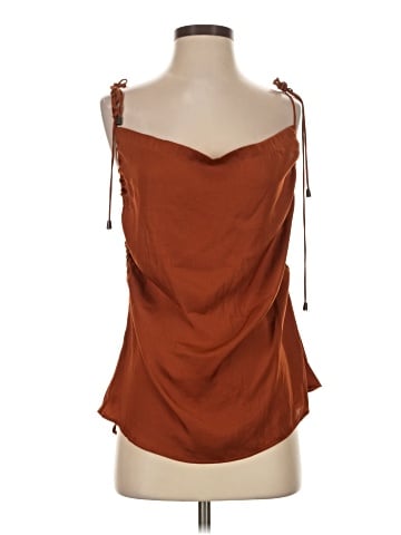 Free People Sleeveless Blouse (view 1)