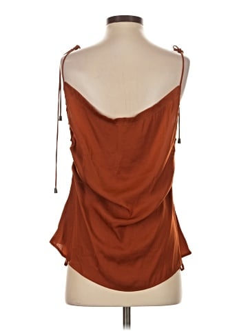 Free People Sleeveless Blouse (view 2)
