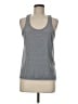 Athleta Gray Active Tank Size M (estimated) - photo 1