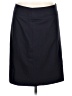 Liz Claiborne Solid Black Formal Skirt Size 10 - photo 1