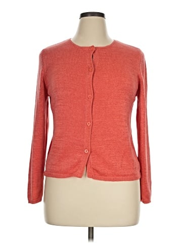 Josephine Chaus Cardigan (view 1)