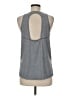 Athleta Gray Active Tank Size M (estimated) - photo 2