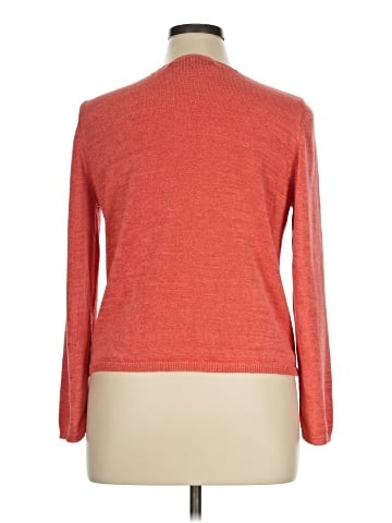 Josephine Chaus Cardigan (view 2)